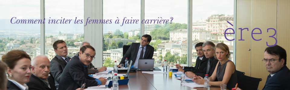 Formation relève 